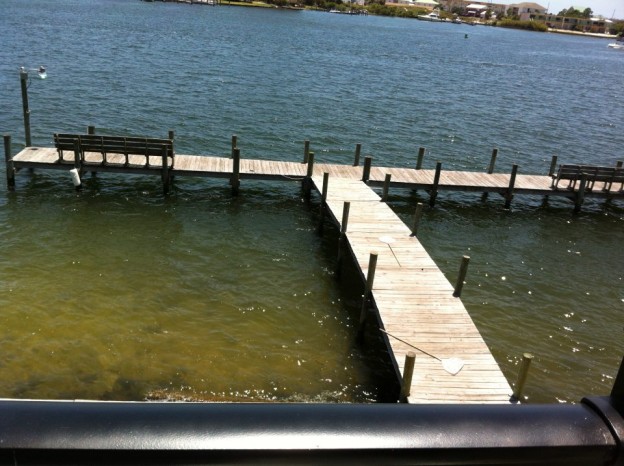 Steamboat Landing