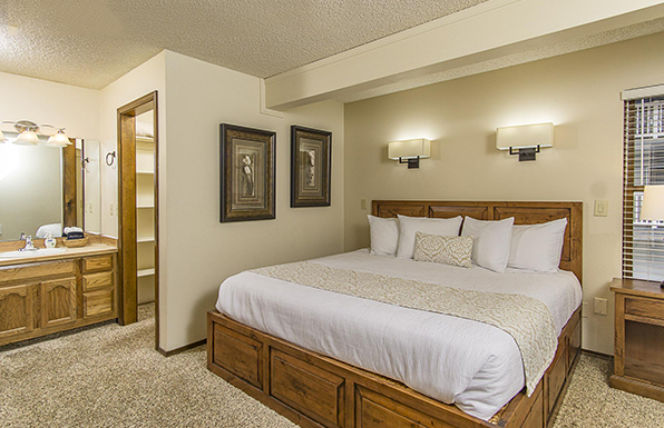 Habitat On Trail Creek