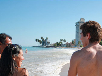 El San Juan Towers
