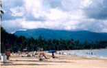 El San Juan Towers