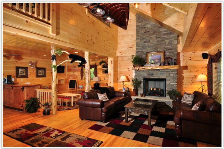 Blue Ridge Village United States North Carolina Dae Resort Profile