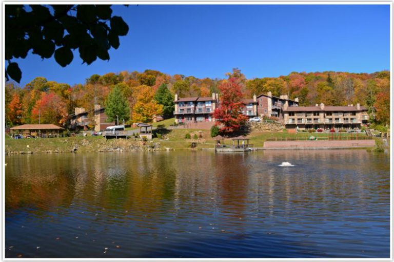 Blue Ridge Village United States North Carolina Dae Resort Profile