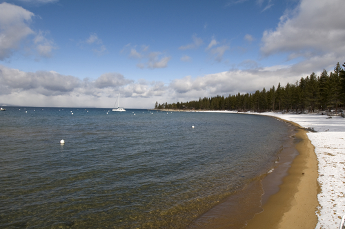 Beachcomber Inn