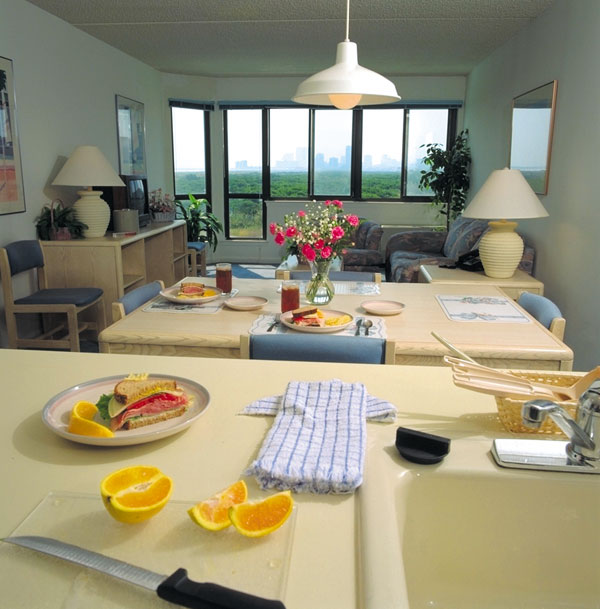 Brigantine Beach Club