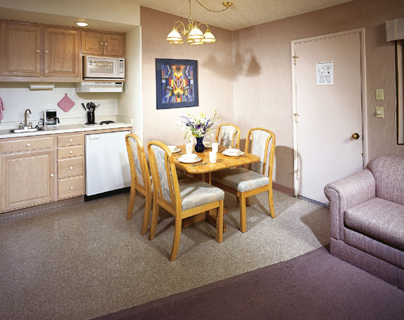 Sands of Indian Wells