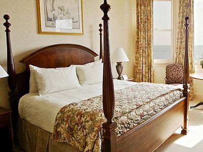 Water's Edge Resort and Spa-United States,Connecticut - 7Across Resort