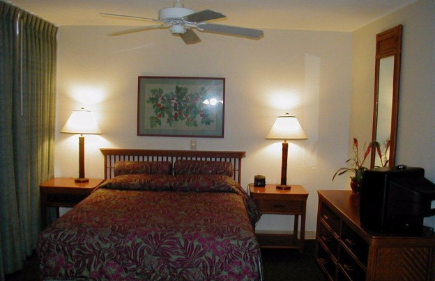 Keauhou Kona Surf & Racquet Club - VI