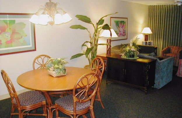 Keauhou Kona Surf & Racquet Club - VI