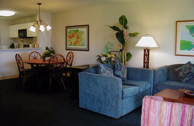 Keauhou Kona Surf & Racquet Club - VI