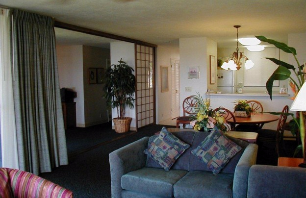 Keauhou Kona Surf & Racquet Club - VI