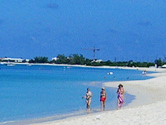 7 Mile Beach Resort & Club