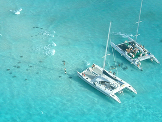 7 Mile Beach Resort & Club