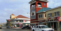 7 Mile Beach Resort & Club