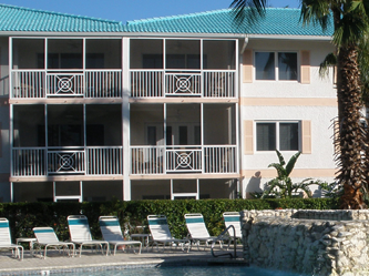 7 Mile Beach Resort & Club