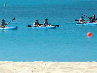 7 Mile Beach Resort & Club