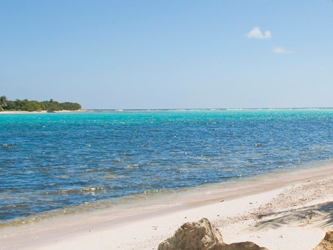 7 Mile Beach Resort & Club