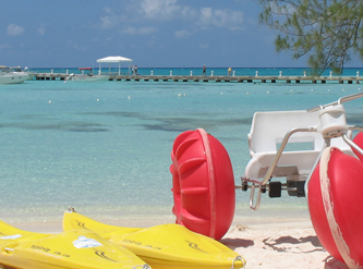 7 Mile Beach Resort & Club