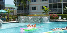 7 Mile Beach Resort & Club