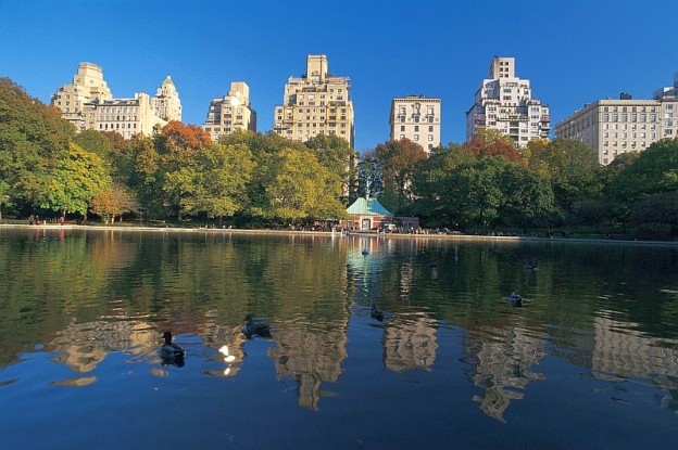 Manhattan Club
