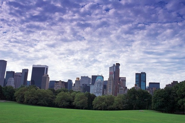 Manhattan Club