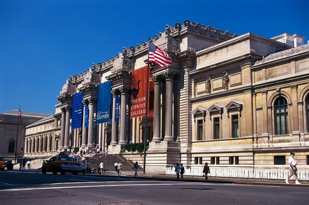 Manhattan Club