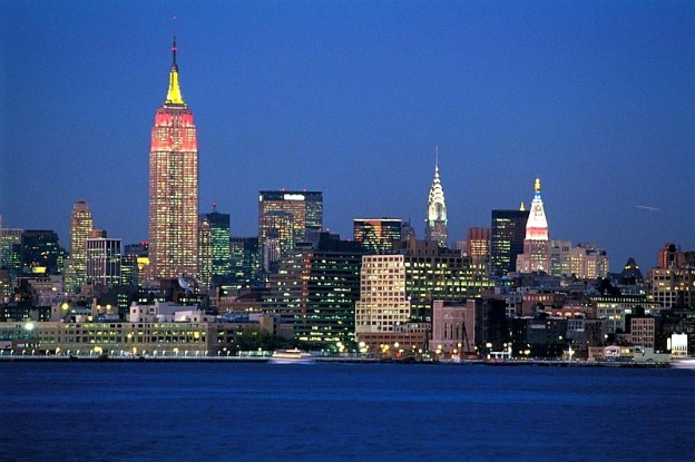 Manhattan Club