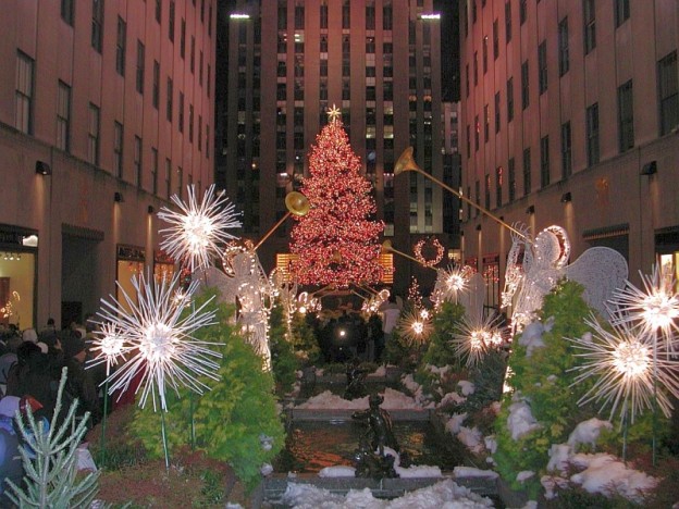 Manhattan Club