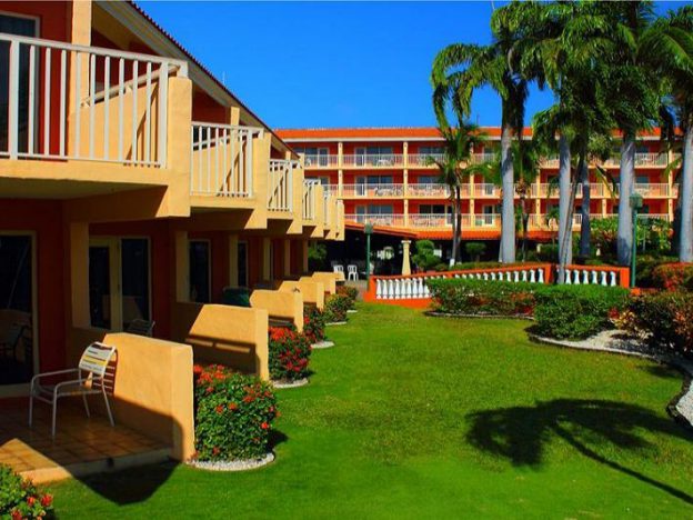 Aruba Beach Club