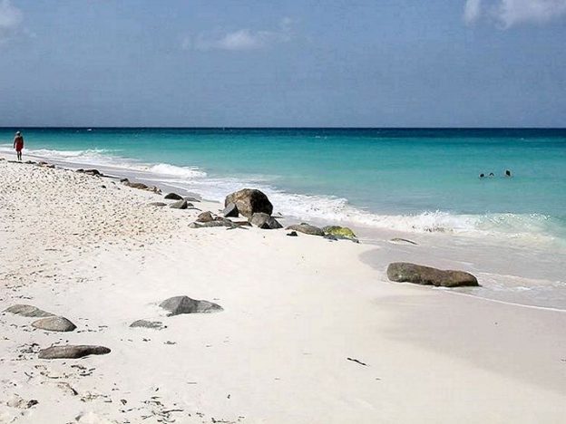 Aruba Beach Club