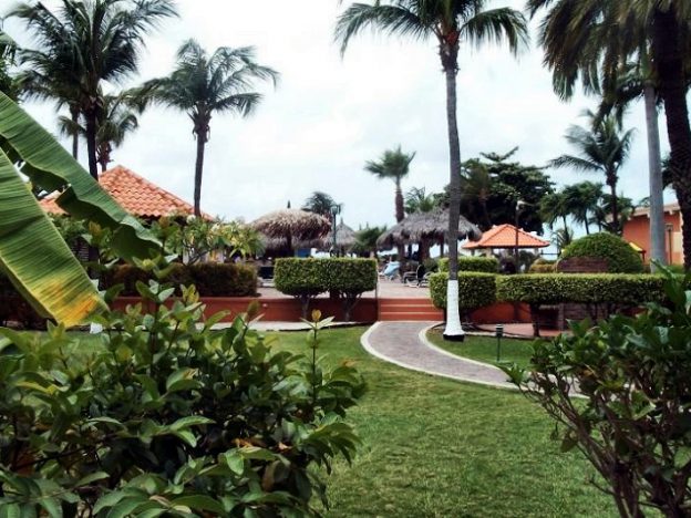 Aruba Beach Club