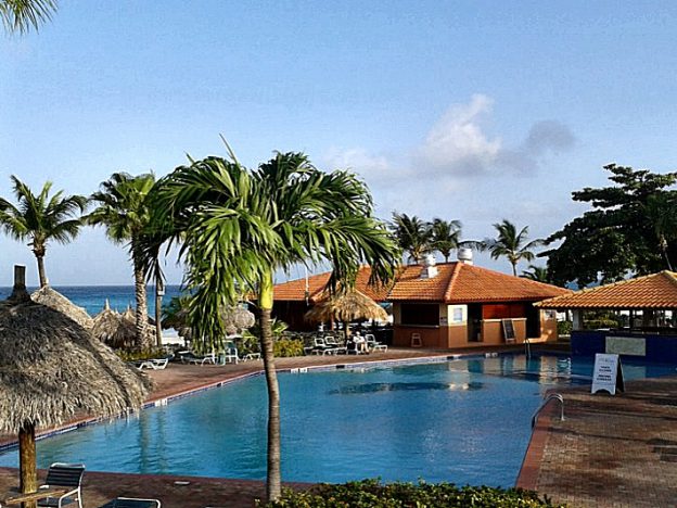 Aruba Beach Club