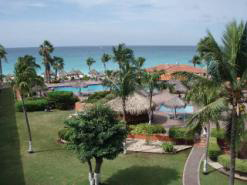Aruba Beach Club