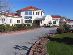 CLOSED - Sunchaser Vacation Villas