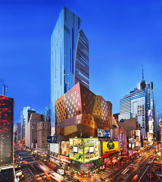 The Westin New York At Times Square Rentals Only United States New 