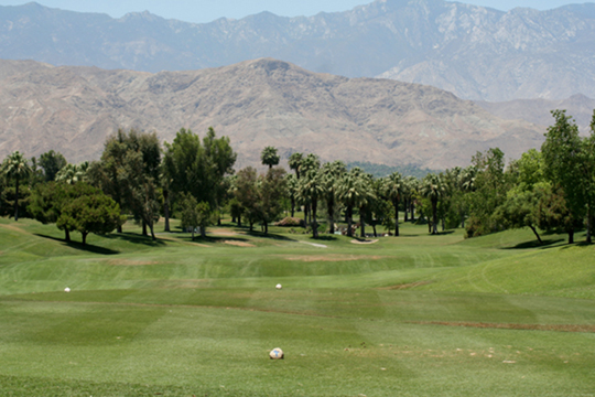 Marriott's Desert Springs Villas II