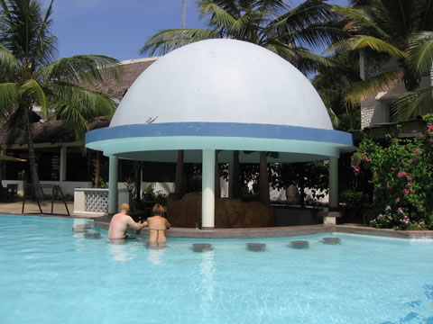 Royal Reserve Safari & Beach
