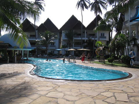 Royal Reserve Safari & Beach