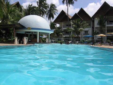 Royal Reserve Safari & Beach