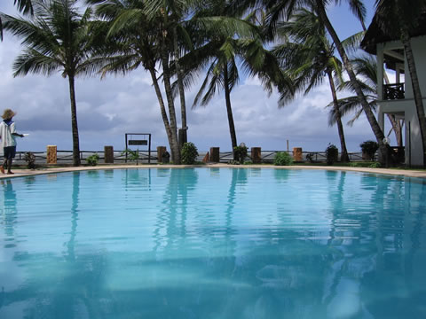 Royal Reserve Safari & Beach