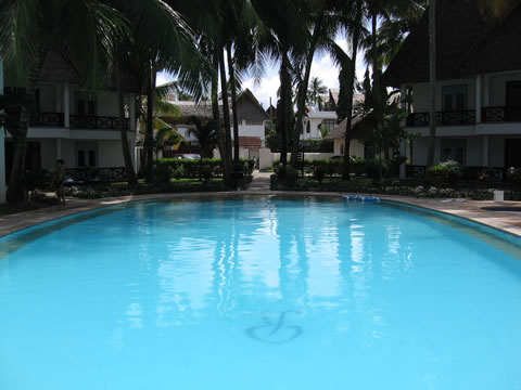 Royal Reserve Safari & Beach