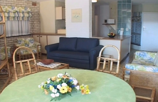 Pearly Shells South Africa Kwazulu Natal South Coast 7across Resort Profile