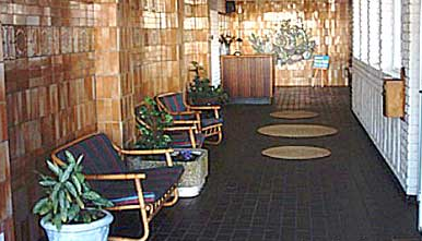 Pearly Shells South Africa Kwazulu Natal South Coast 7across Resort Profile