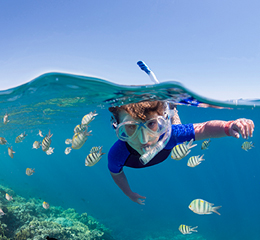 Underwater Adventure