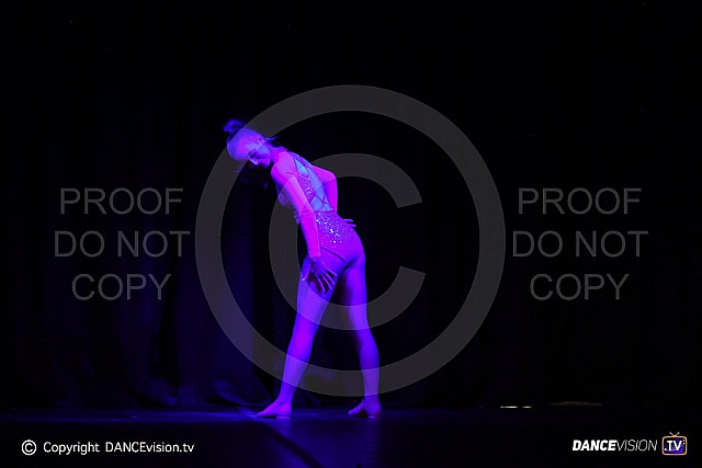 Launceston Festival of Dance - 2025
