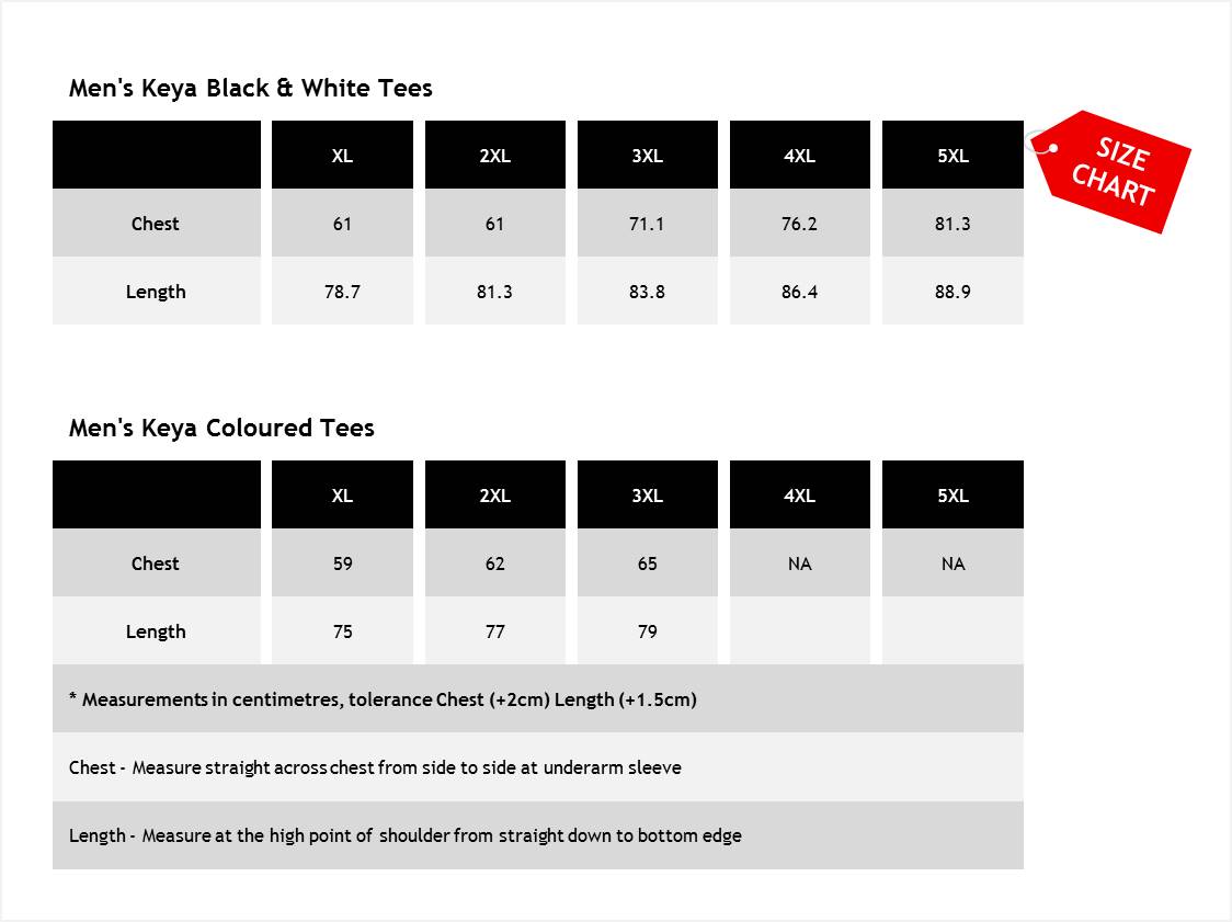 2 Pack BIG Mens Crew Neck T-shirts Black White 2XL 3XL 4XL 5XL Cheap Loose Fit | eBay