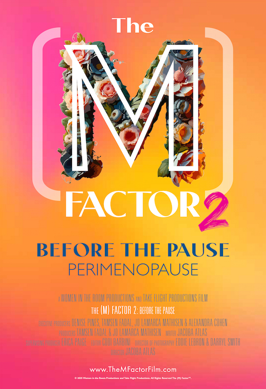 The (M) Factor 2: Before the Pause 