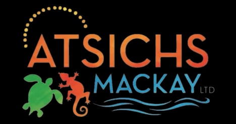 ATSICHS Mackay Ltd  Poster