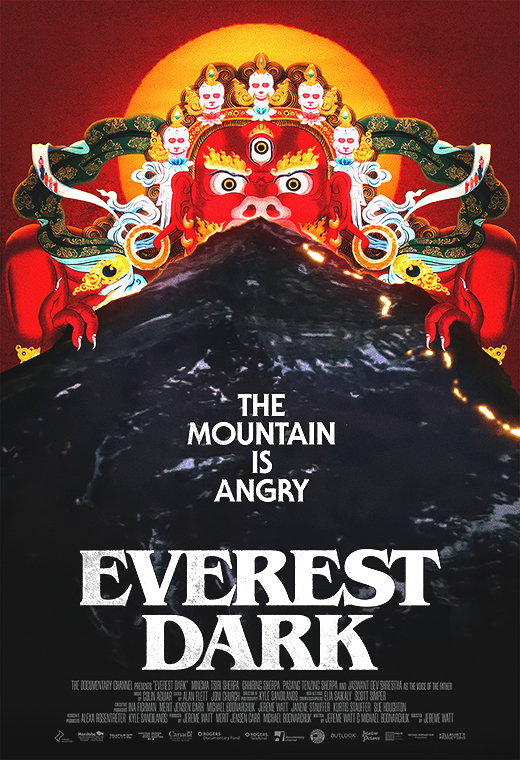 Everest Dark