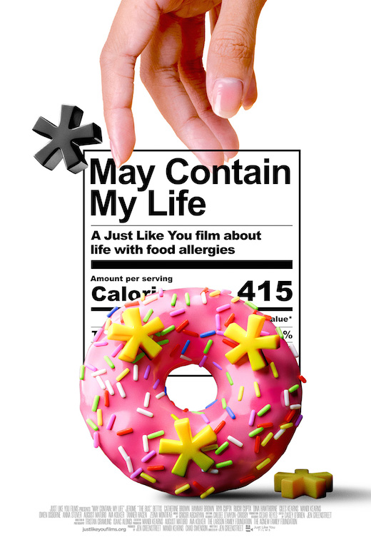 May Contain: My Life