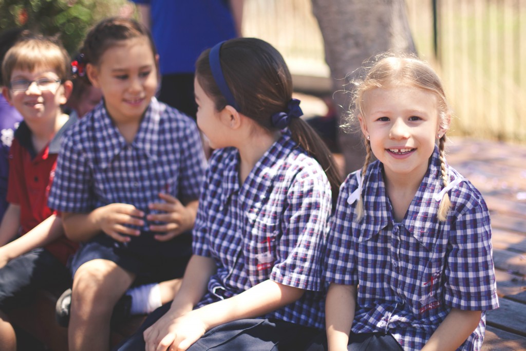 Bethany Lutheran Primary School